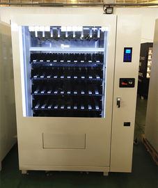Alışveriş 24 Self Servis Yumurta Salata Taze Süt Parfüm Şampuan Yağı Cilt Bakım Ürünleri Kartlı Otomat Makineleri